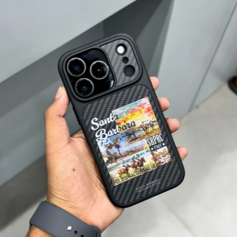 Premium Rodeo Spirit Phone Case