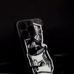 Premium Cash-Flex Phone Case