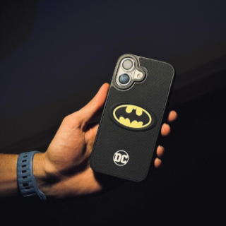 Premium Bat-Shell Phone Case