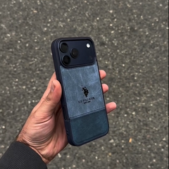 Premium Royal-Polo Phone Case