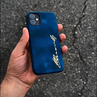 Premium  Glow-Guard Phone Case