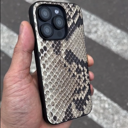 Premium  Reptix Phone Case