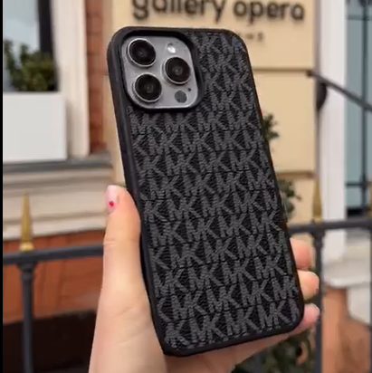 Premium  Classic M Phone Case