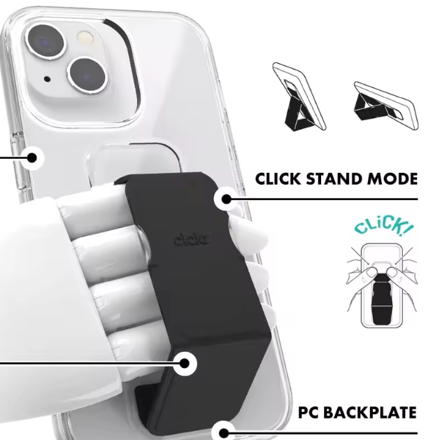 MagSnap Fold Grip Stand