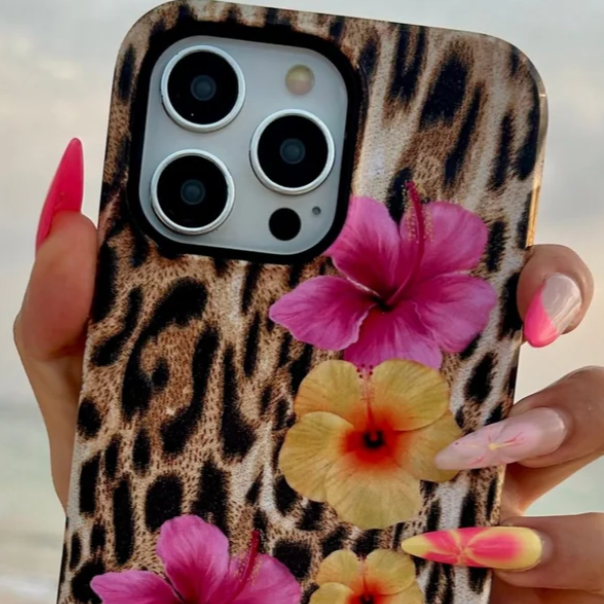 Premium Blunt Phone Case