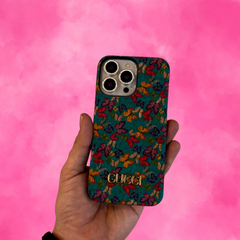 Premium Gloss & Glam Phone Case