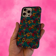 Premium Gloss & Glam Phone Case