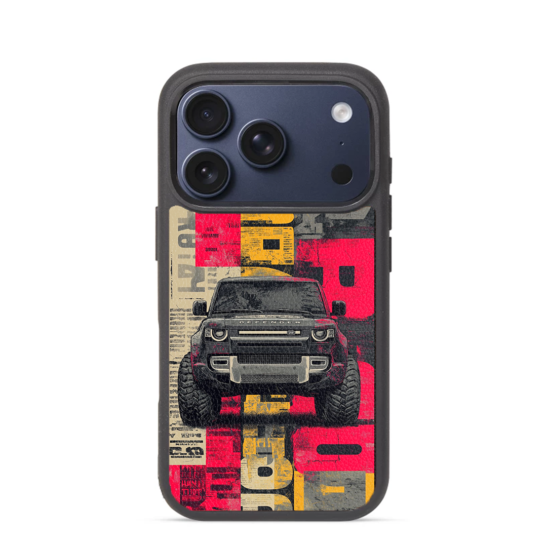 Premium Defen Phone Case