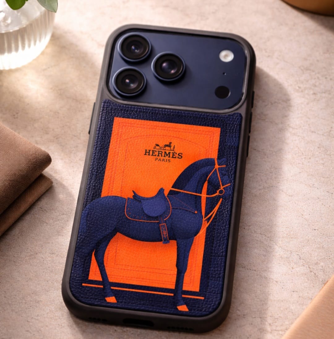 Premium Herm Delight Case