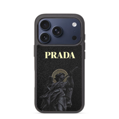 Premium Prada Angel Phone Case