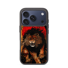 Premium VB Phone Case