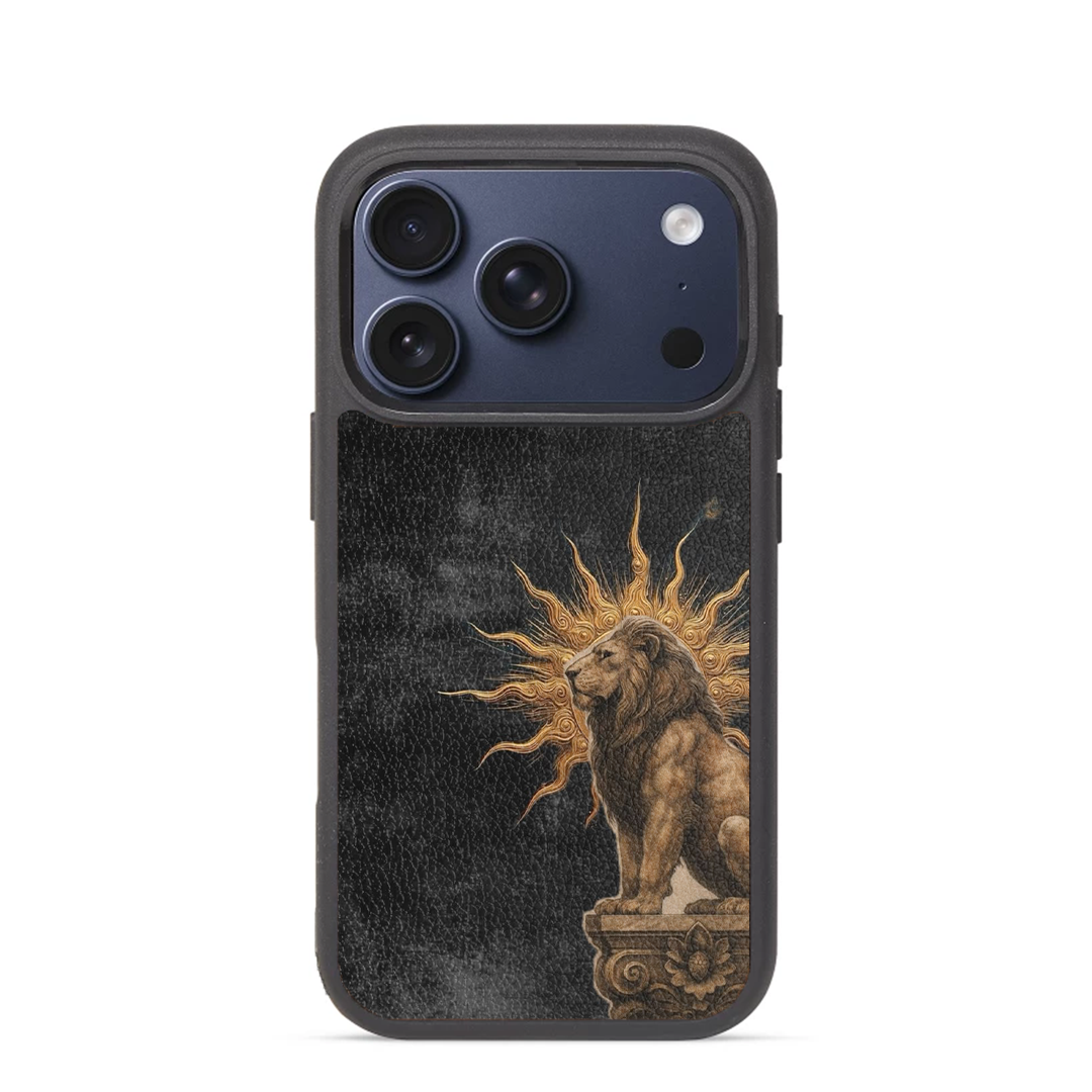 Premium AJ Phone Case