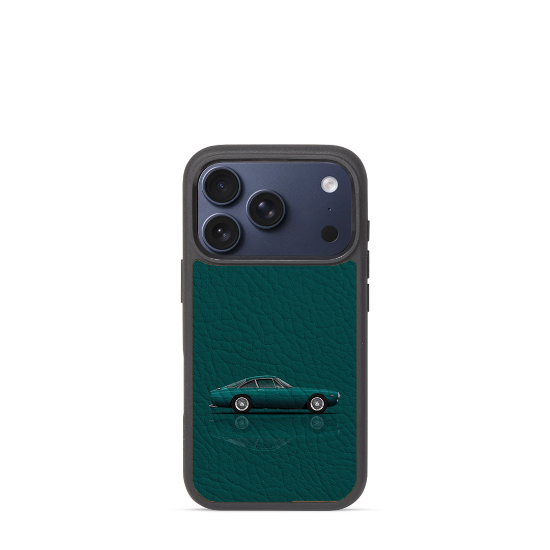 Premium Zyvora Phone Case