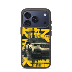 Premium RR Street  Phone Case
