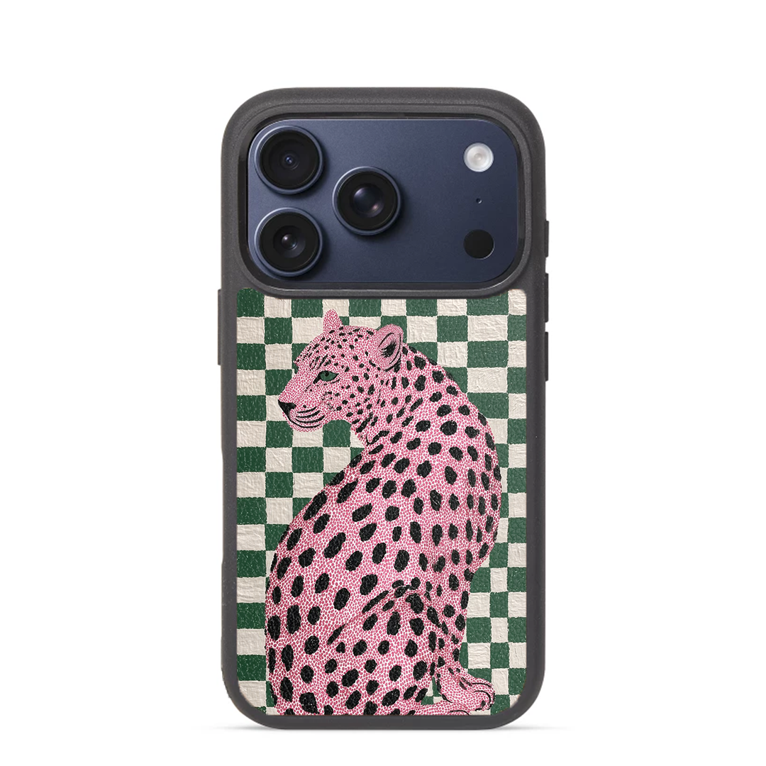 Premium AP Phone Case
