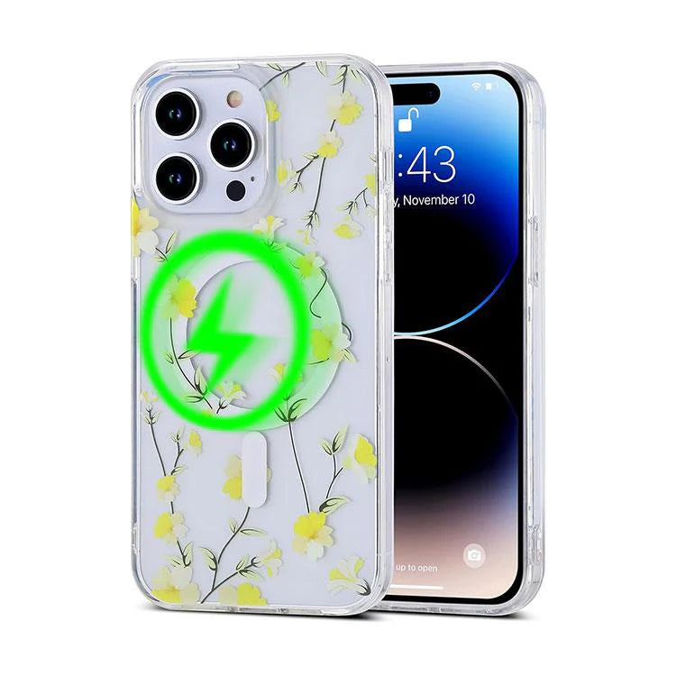 Premium SilkShield Phone Case