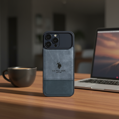 Premium Royal-Polo Phone Case