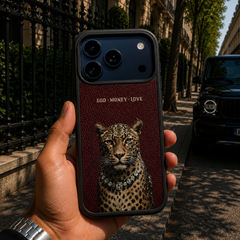Premium Zelor Lux Phone Case