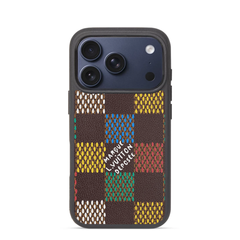 Premium Choco Pop Phone Case
