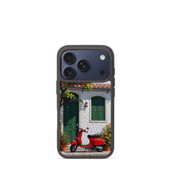Premium Wild Phone Case
