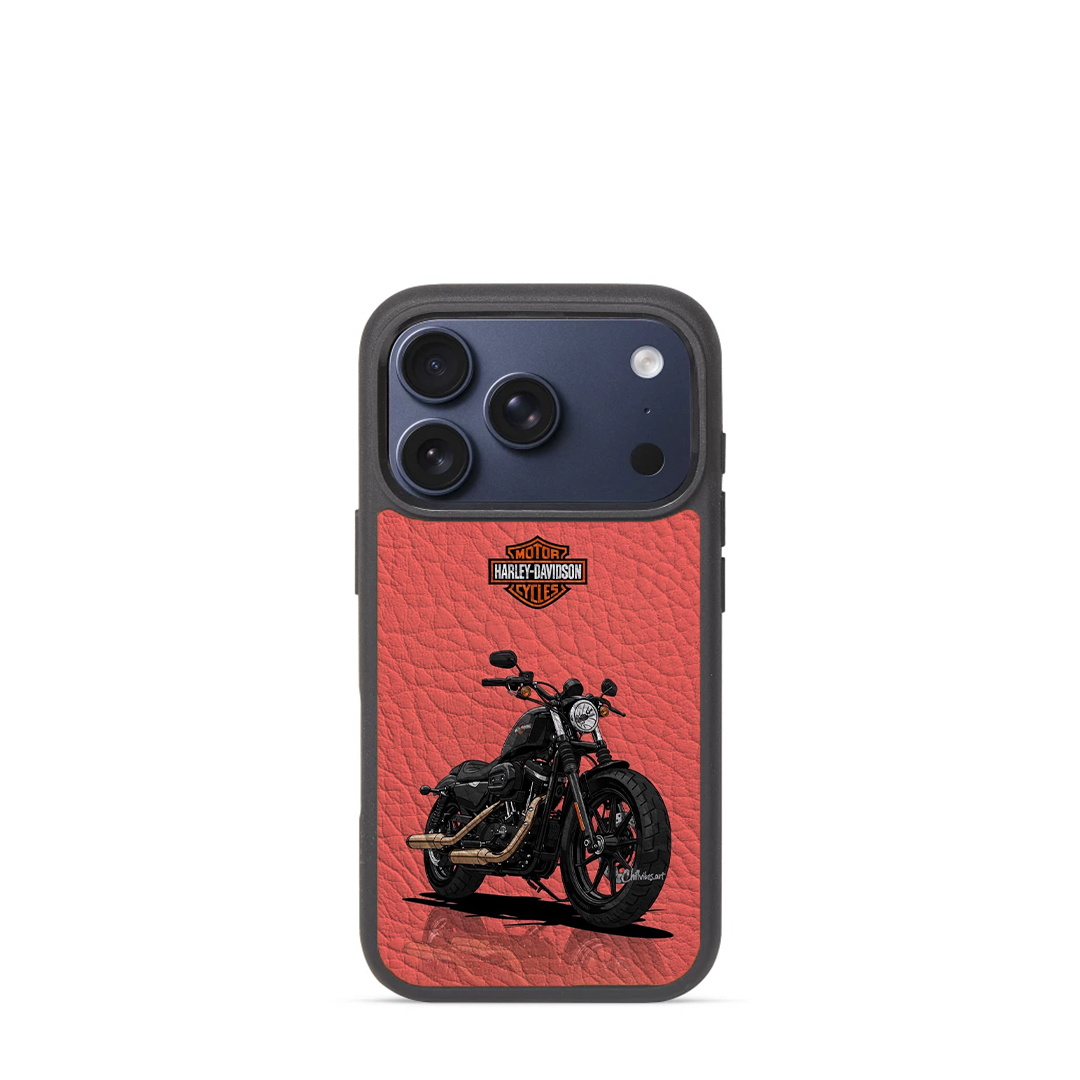 Premium NEXORA Phone Case