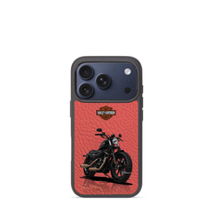 Premium NEXORA Phone Case