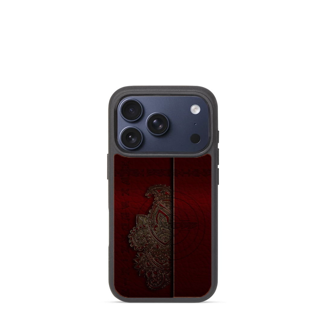 Premium RYVEX Phone Case
