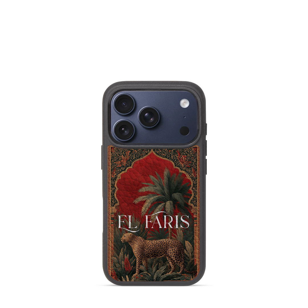 Premium FynoraX Phone Case