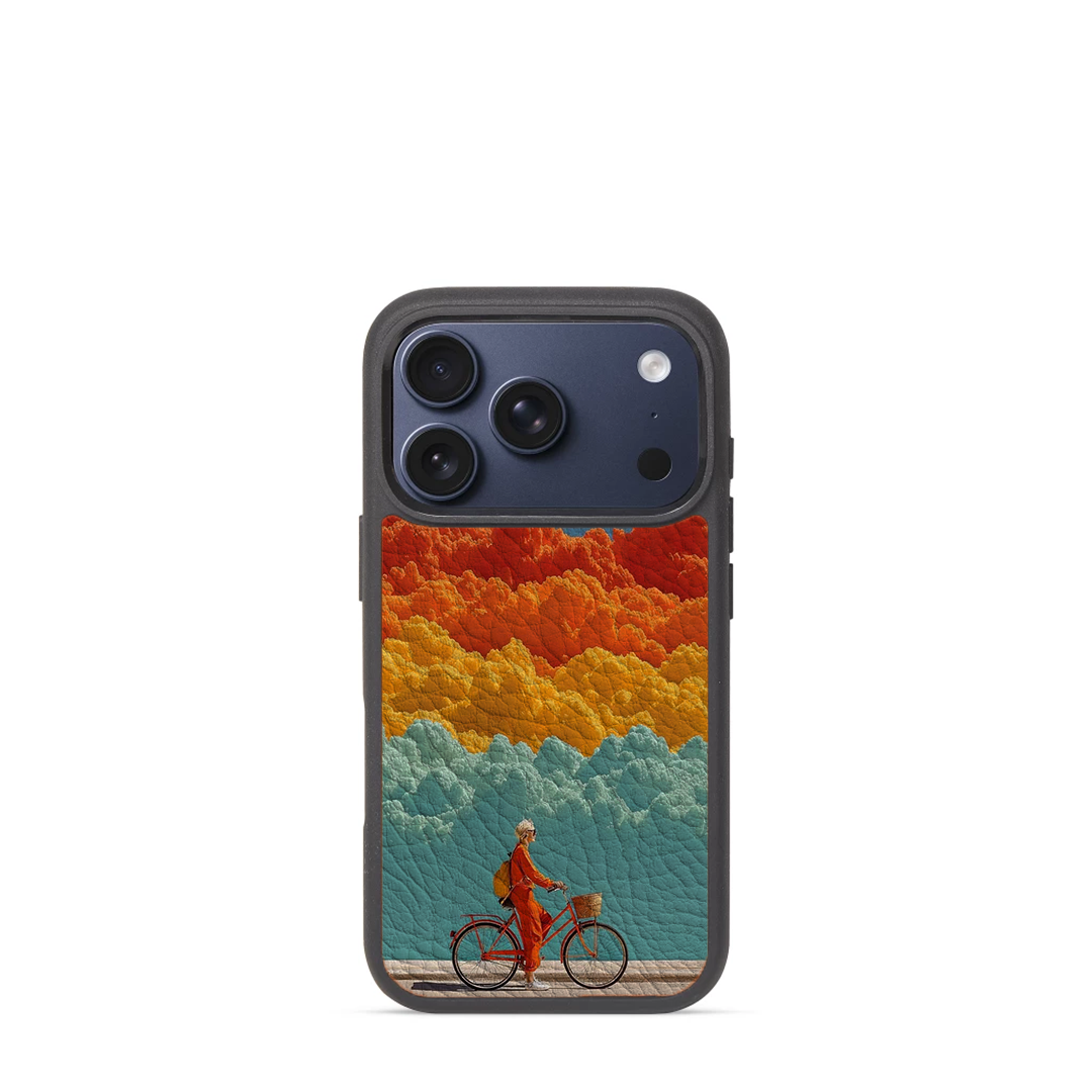 Premium BEACORA Phone Case