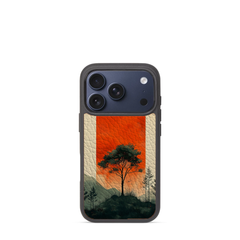 Premium Zuvex Phone Case