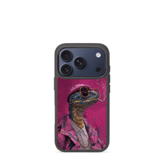 Premium Yvero Phone Case