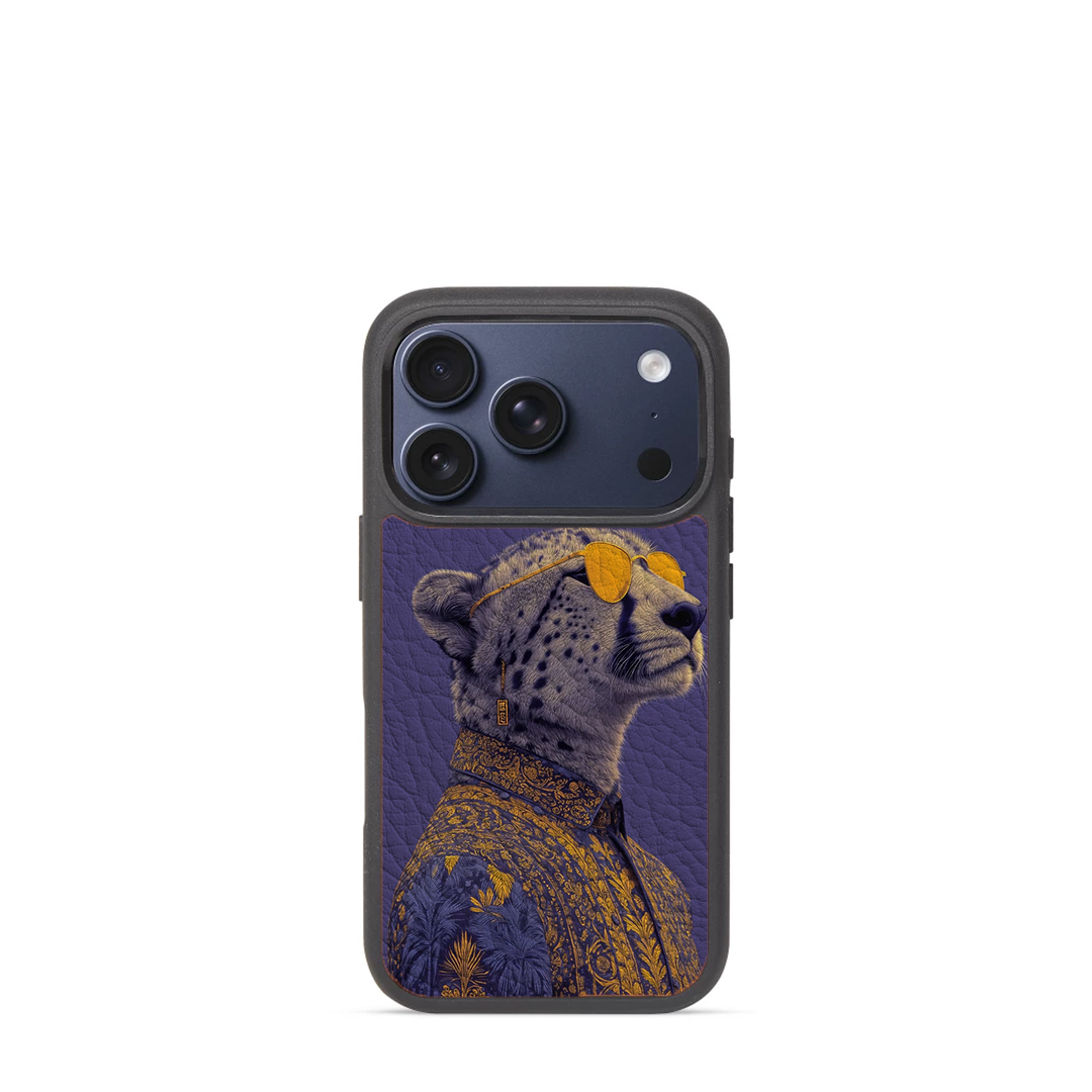 Premium Juvan  Phone Case