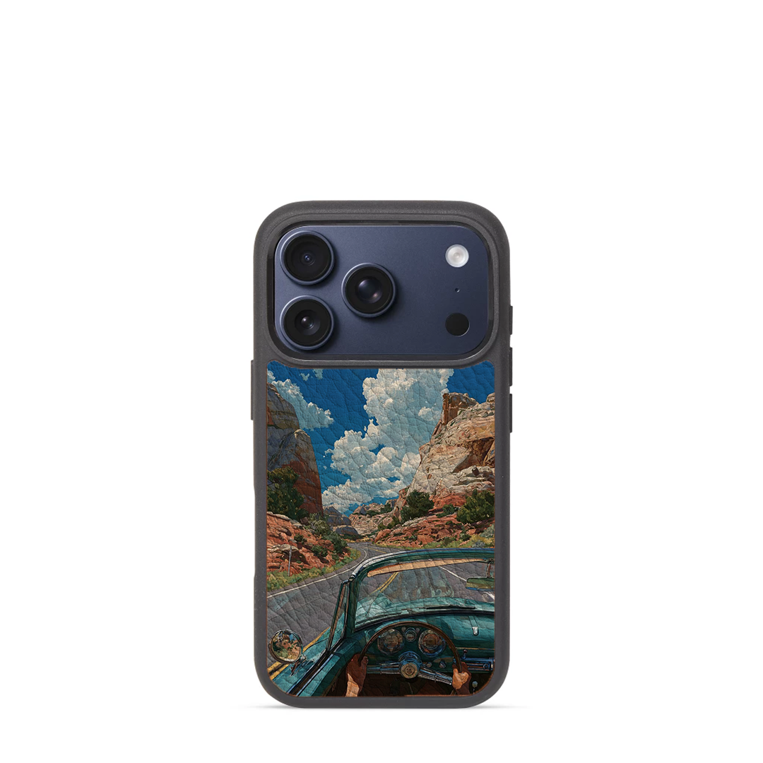 Premium Mevro Phone Case