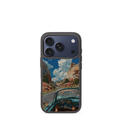 Premium Mevro Phone Case