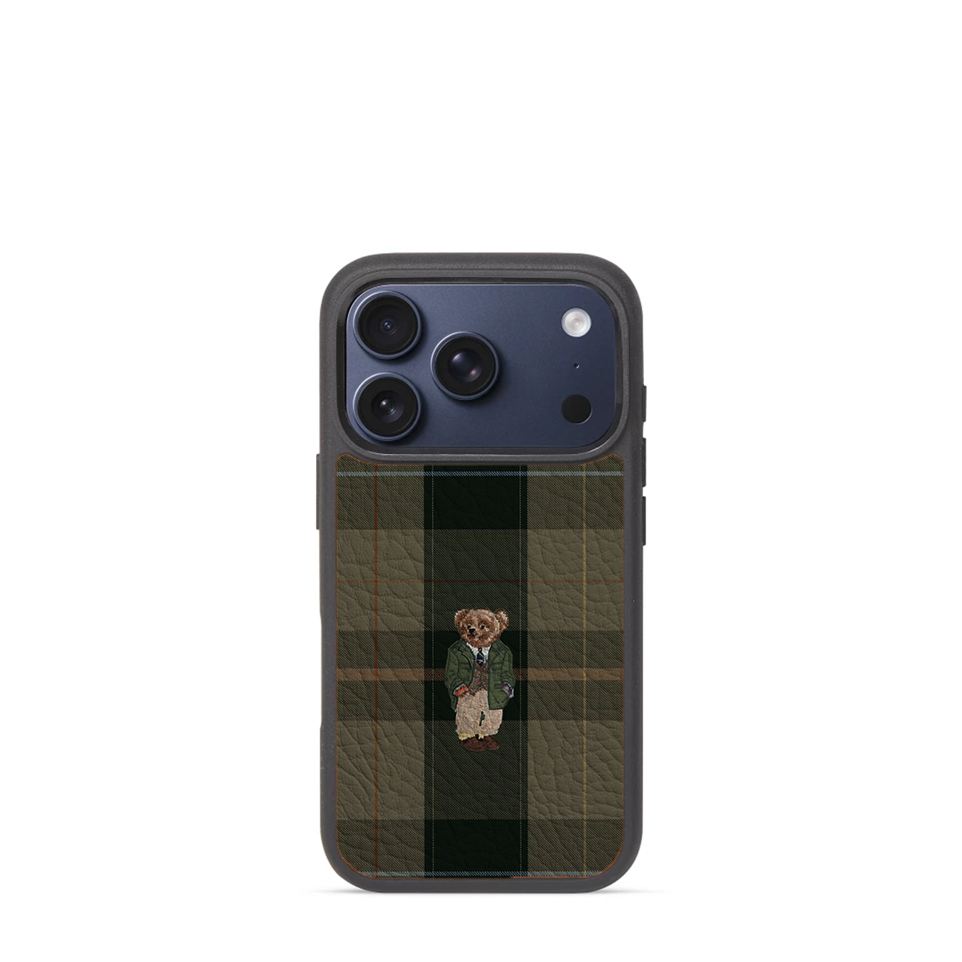 Premium Neron Phone Case