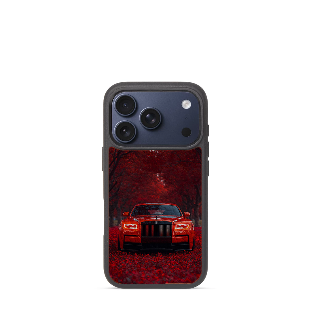 Premium Jeyro Phone Case