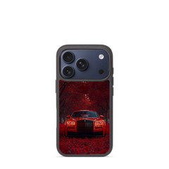 Premium Jeyro Phone Case