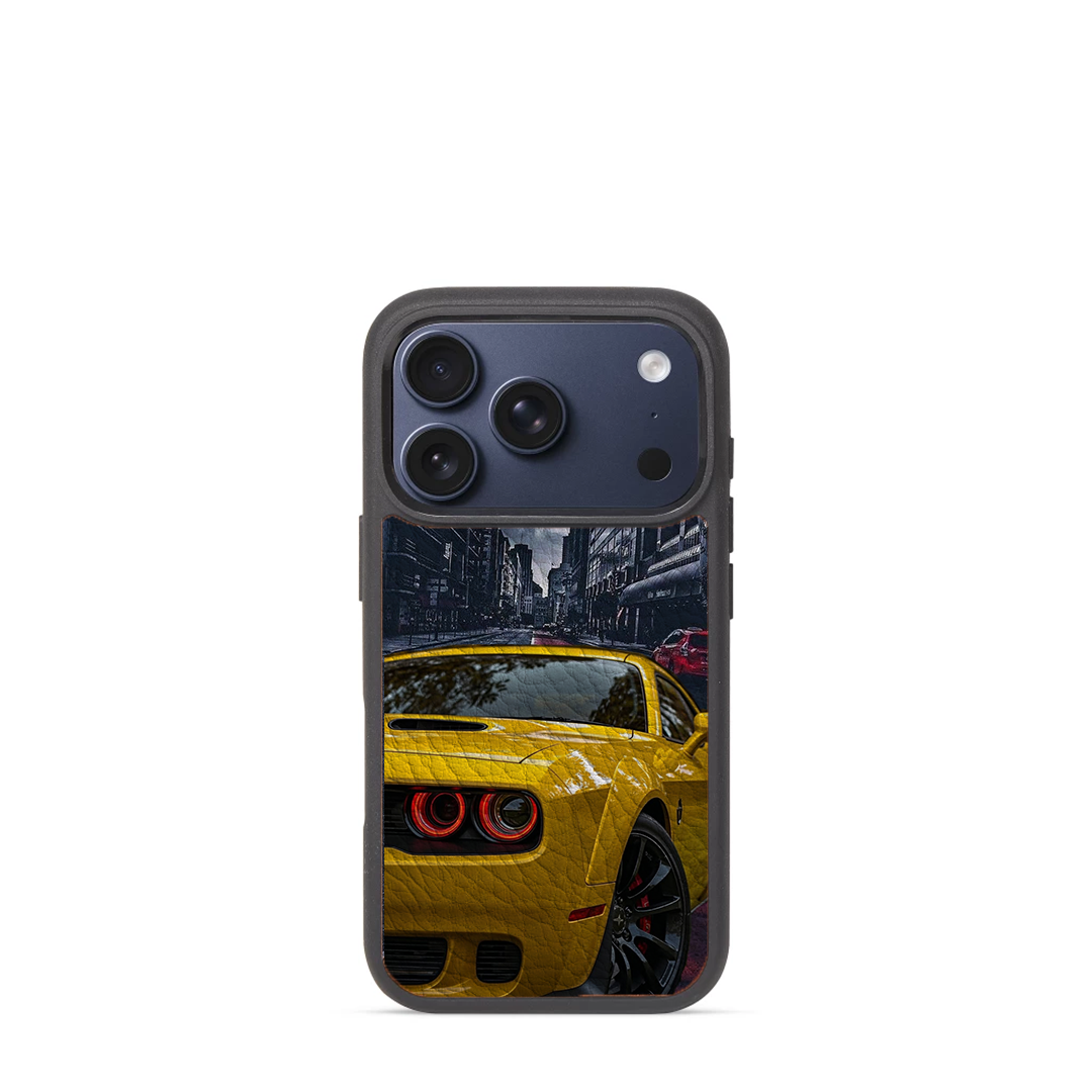 Premium Fexul Phone Case