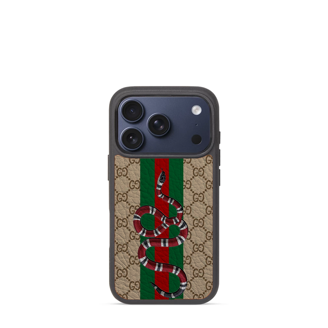 Premium Jorva Phone Case