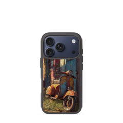 Premium Luvex Phone Case