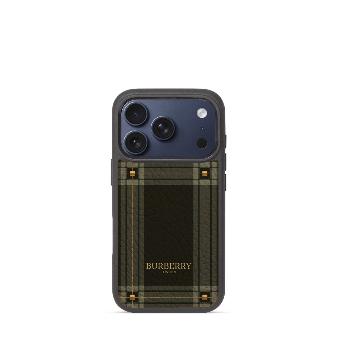 Premium Olyvo Phone Case