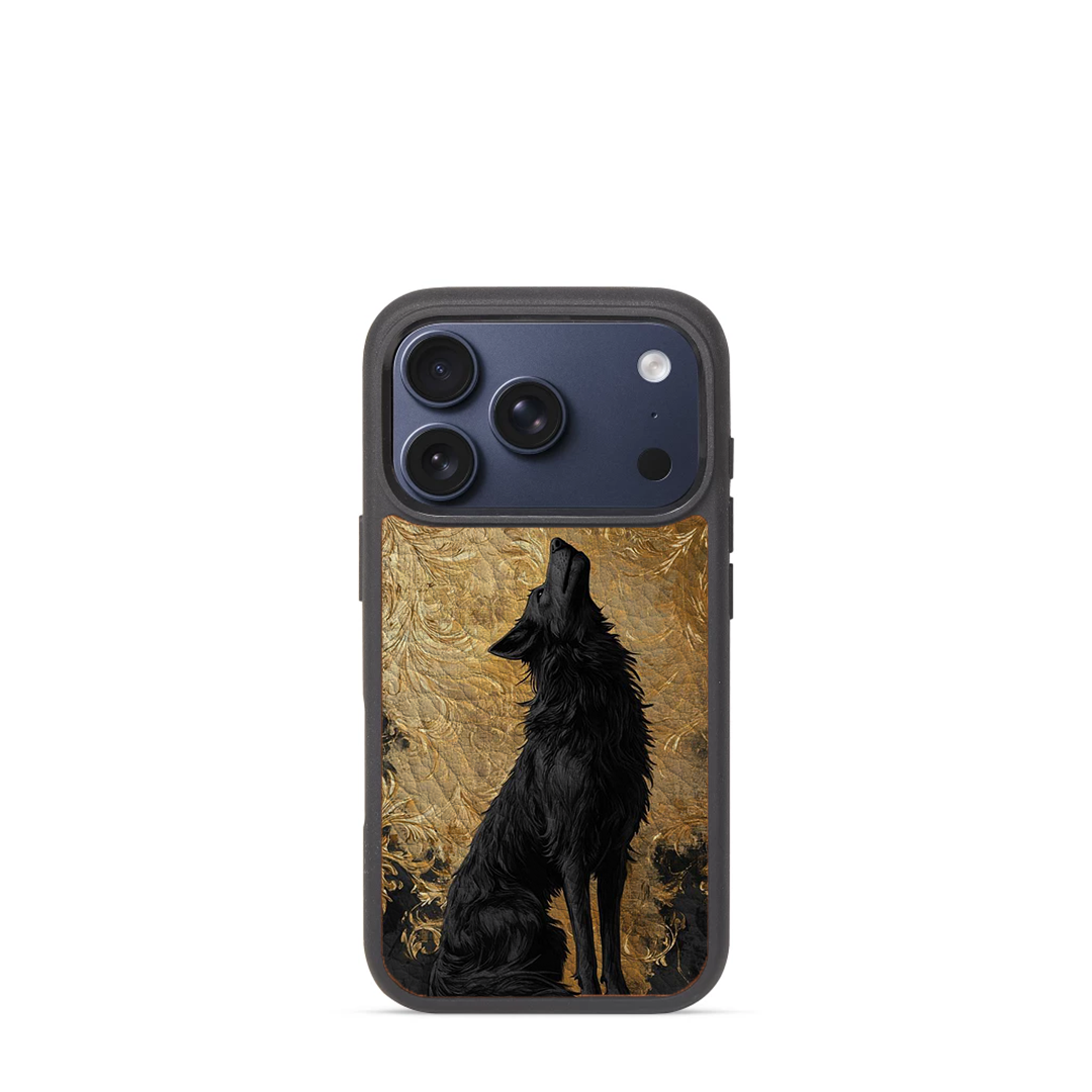 Premium Qevyx Phone Case