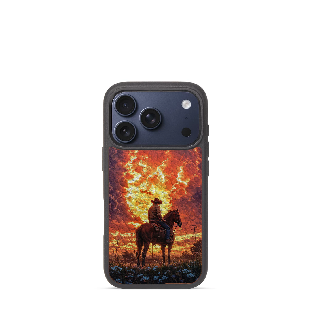 Premium Xelvo Phone Case