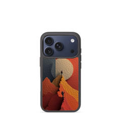 Premium Zuvra Phone Case