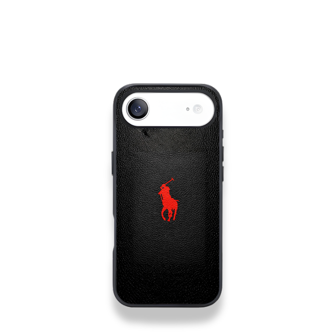 Premium Polo X Phone Case
