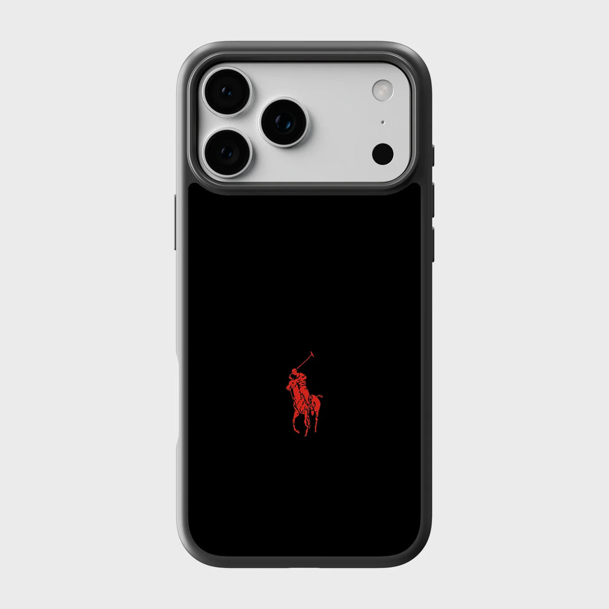 Premium POLO AURA Phone Case