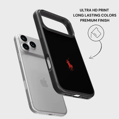Premium POLO AURA Phone Case