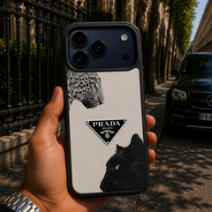 Premium Dual Phone Case
