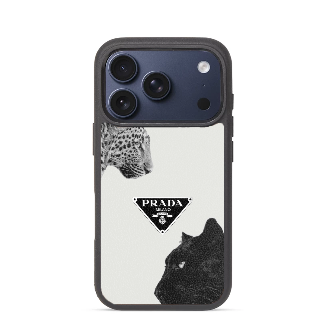 Premium Dual Phone Case