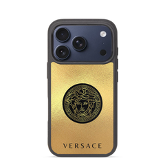 Premium Luxery Gold  Phone Case